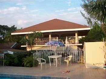 Seastar Inn Νεγκρίλ