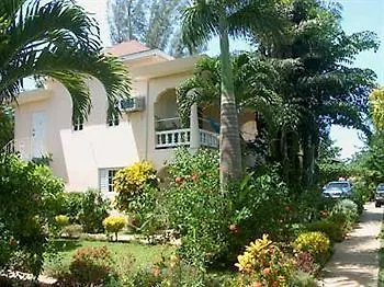 Seastar Inn Νεγκρίλ