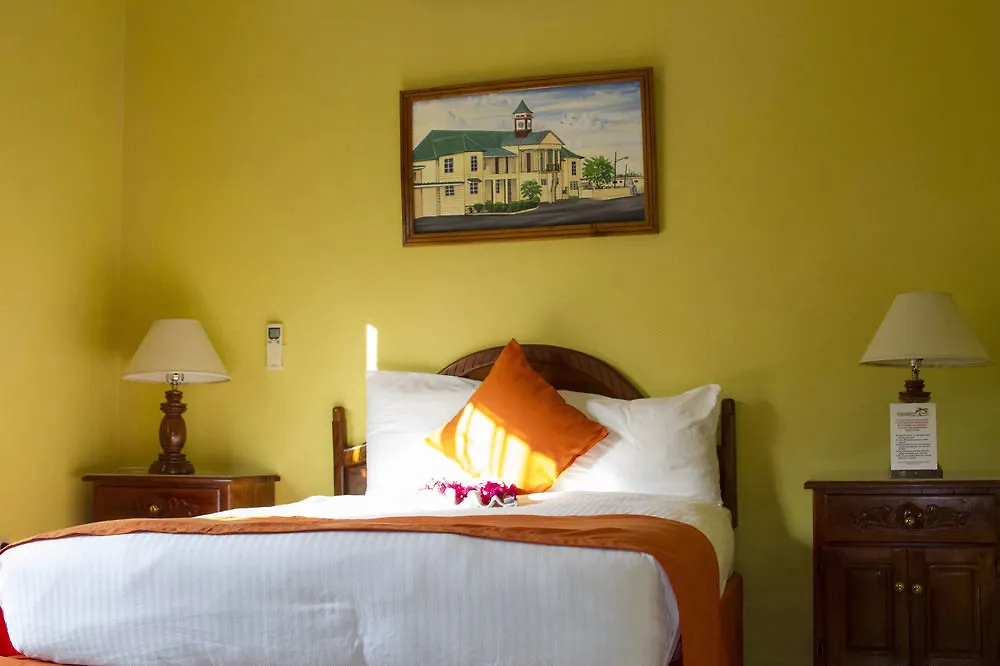 Seastar Inn Νεγκρίλ