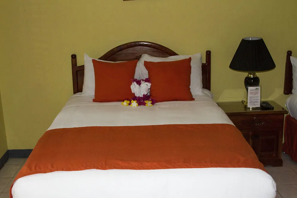 Seastar Inn Νεγκρίλ 4*,  Τζαμάικα