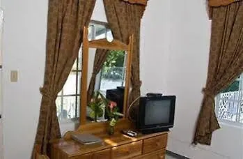 Seastar Inn Νεγκρίλ