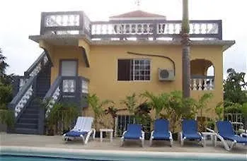 Seastar Inn Νεγκρίλ