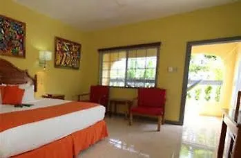 ****  Seastar Inn Νεγκρίλ Τζαμάικα