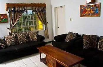 Seastar Inn Νεγκρίλ