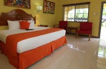 Seastar Inn Νεγκρίλ
