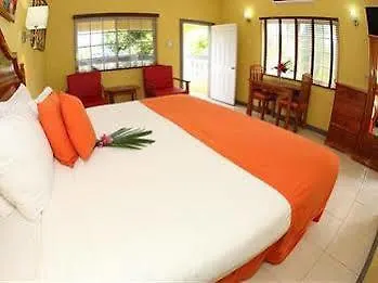 Seastar Inn Negril 4*,