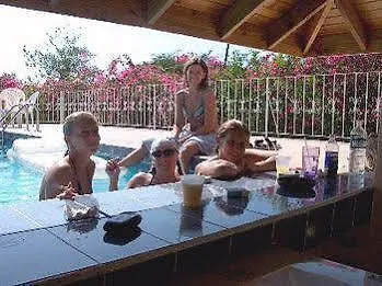 ****  Seastar Inn Νεγκρίλ Τζαμάικα
