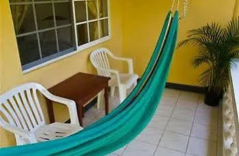 Seastar Inn Νεγκρίλ