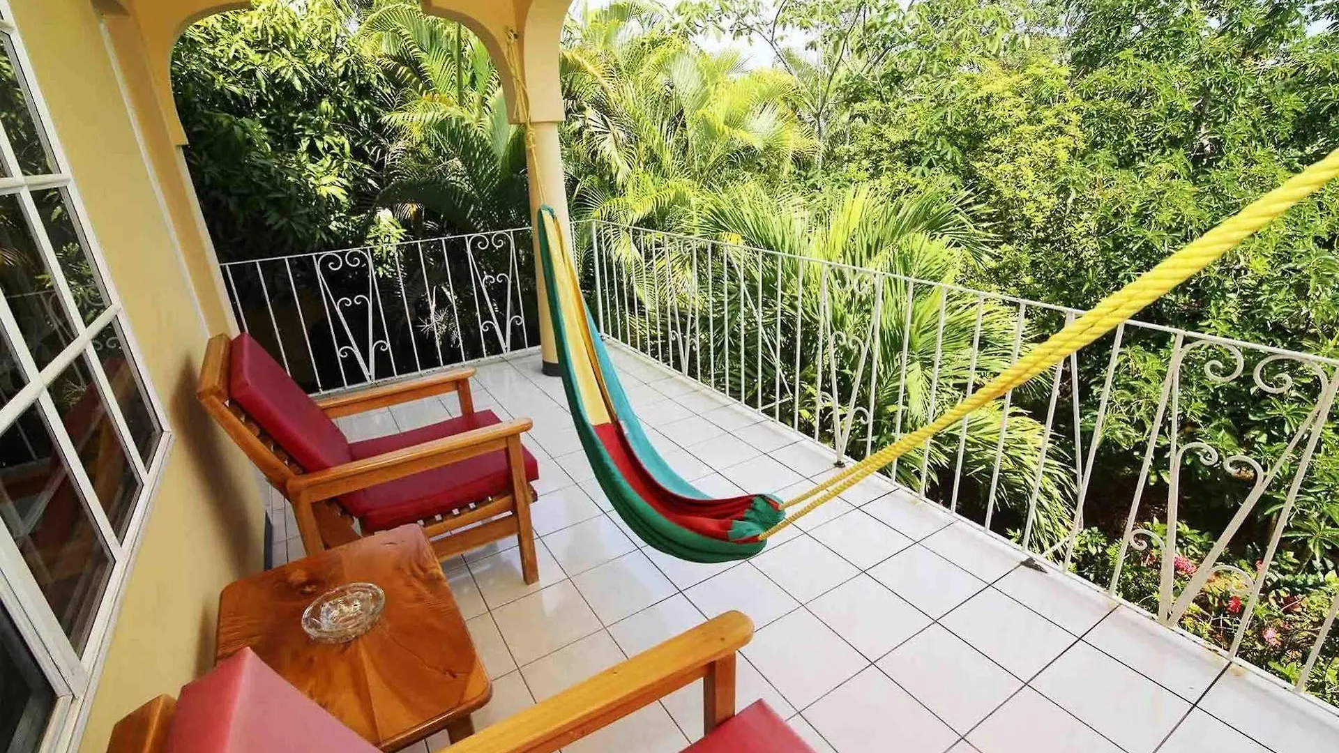 Seastar Inn Νεγκρίλ 4*,  Τζαμάικα