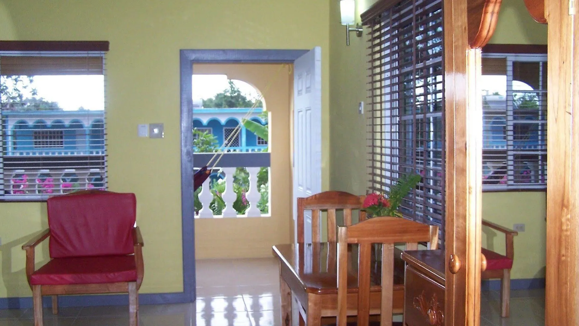Seastar Inn Νεγκρίλ