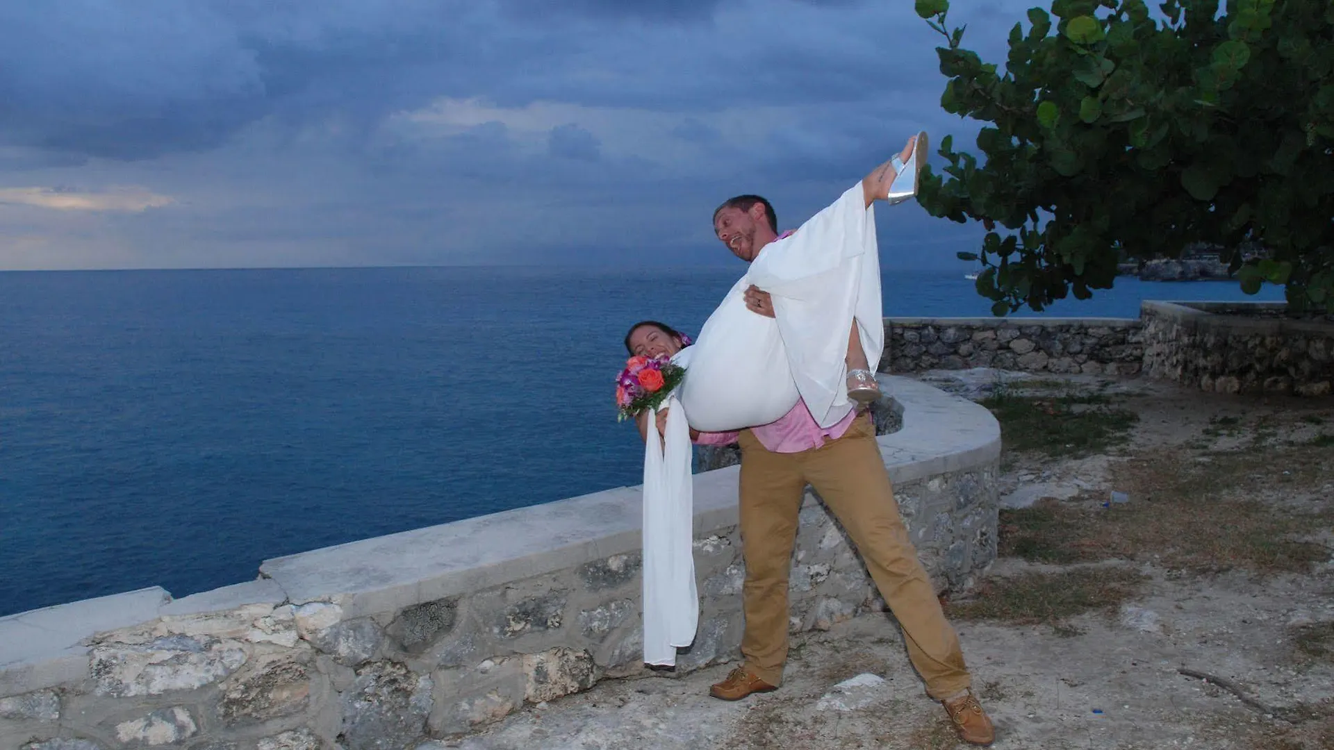 Seastar Inn Νεγκρίλ