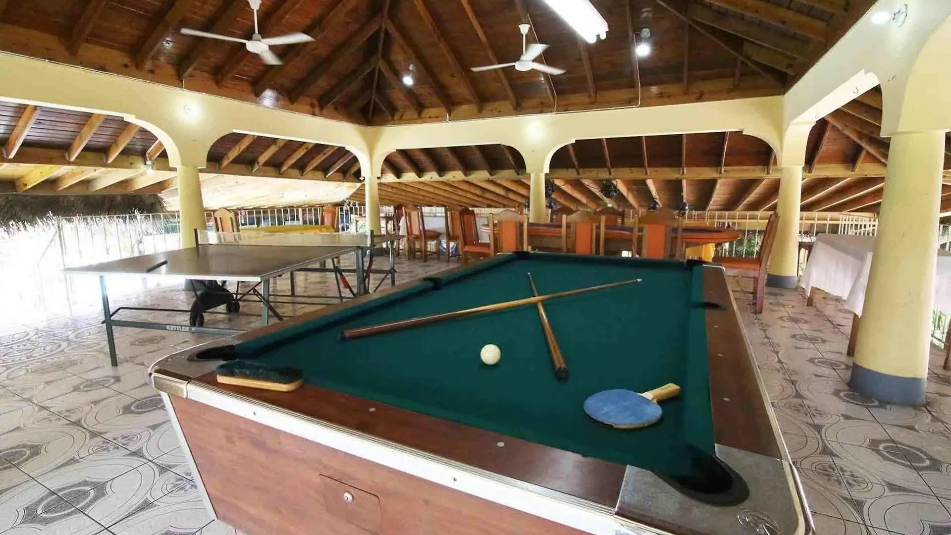 Seastar Inn Νεγκρίλ