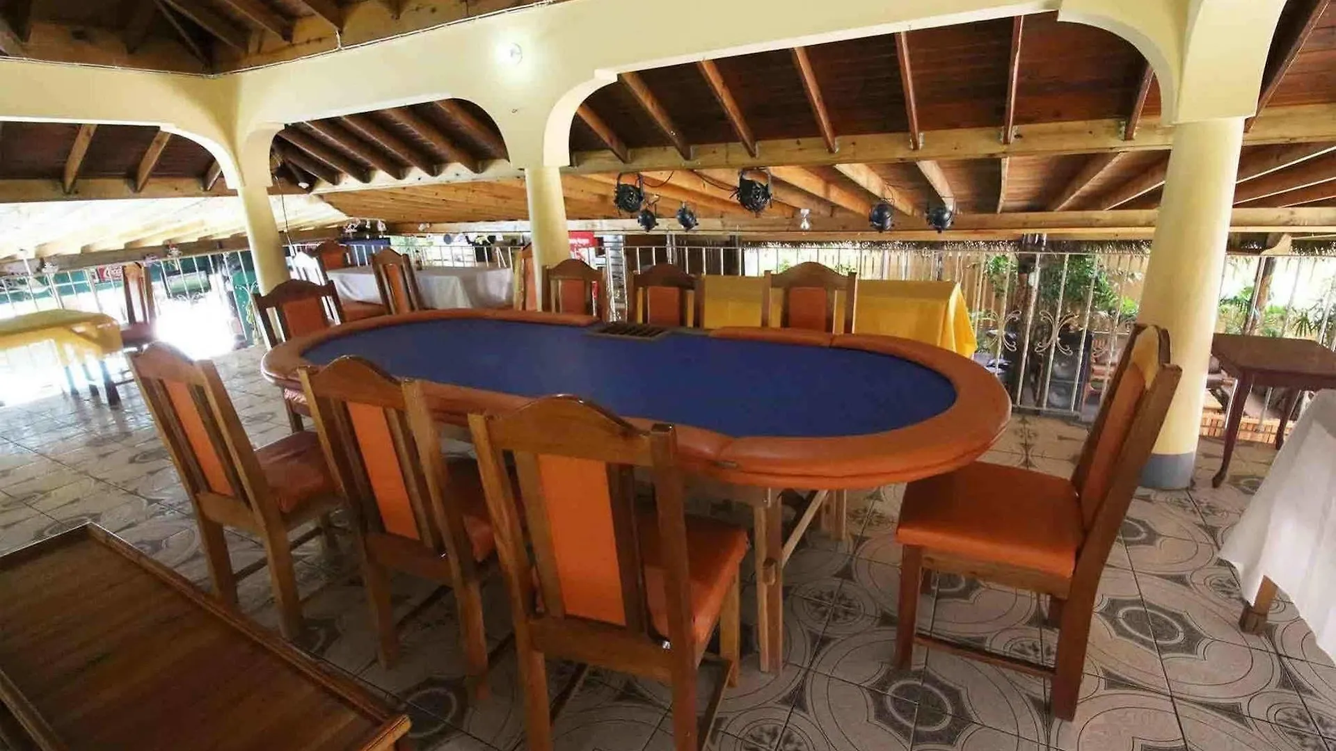 Seastar Inn Νεγκρίλ