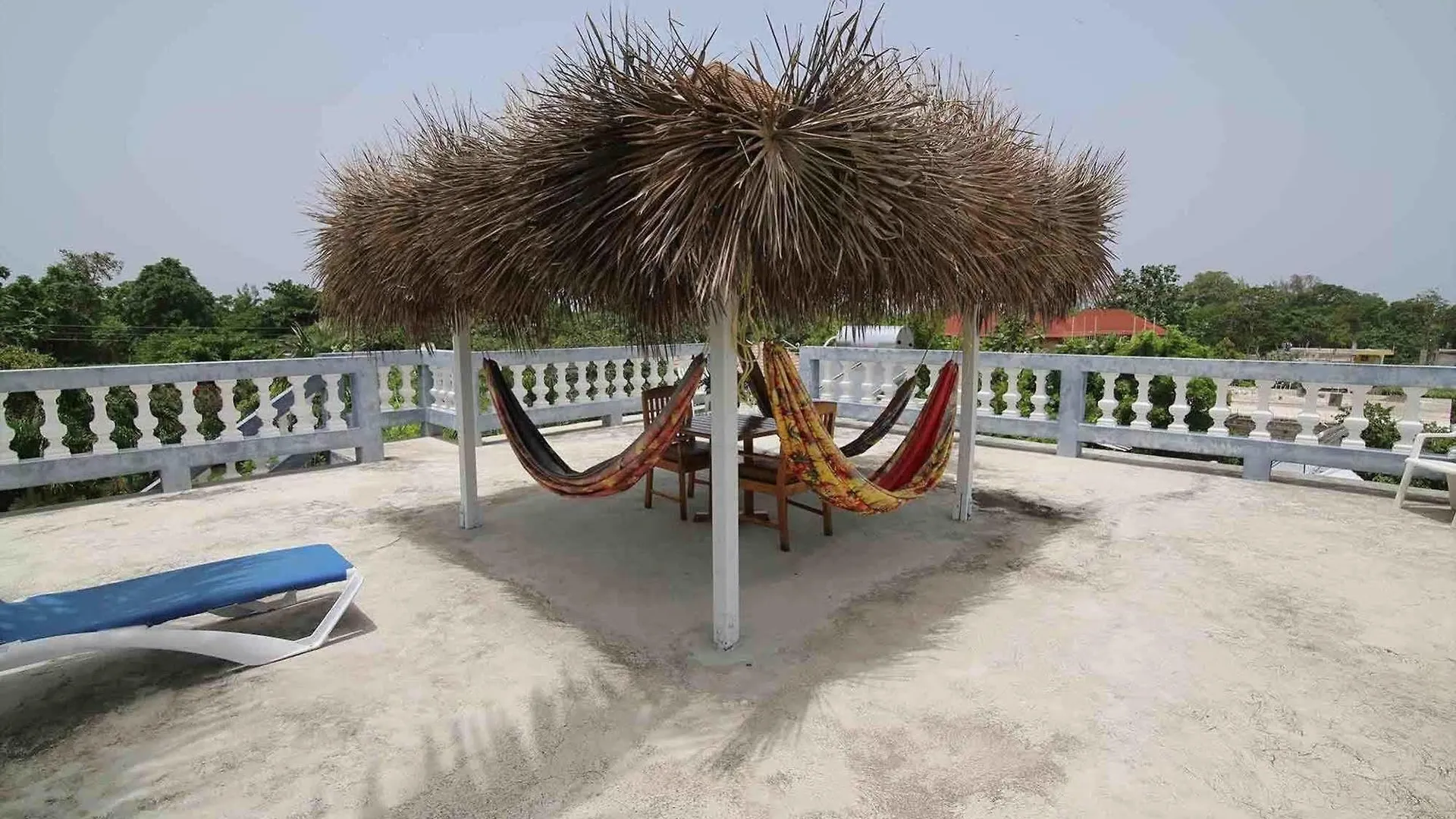 Seastar Inn Νεγκρίλ