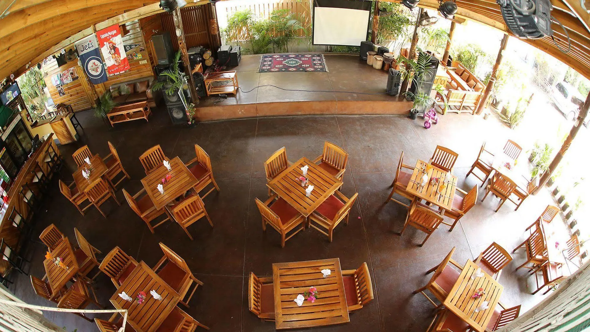 Seastar Inn Νεγκρίλ 4*,  Τζαμάικα