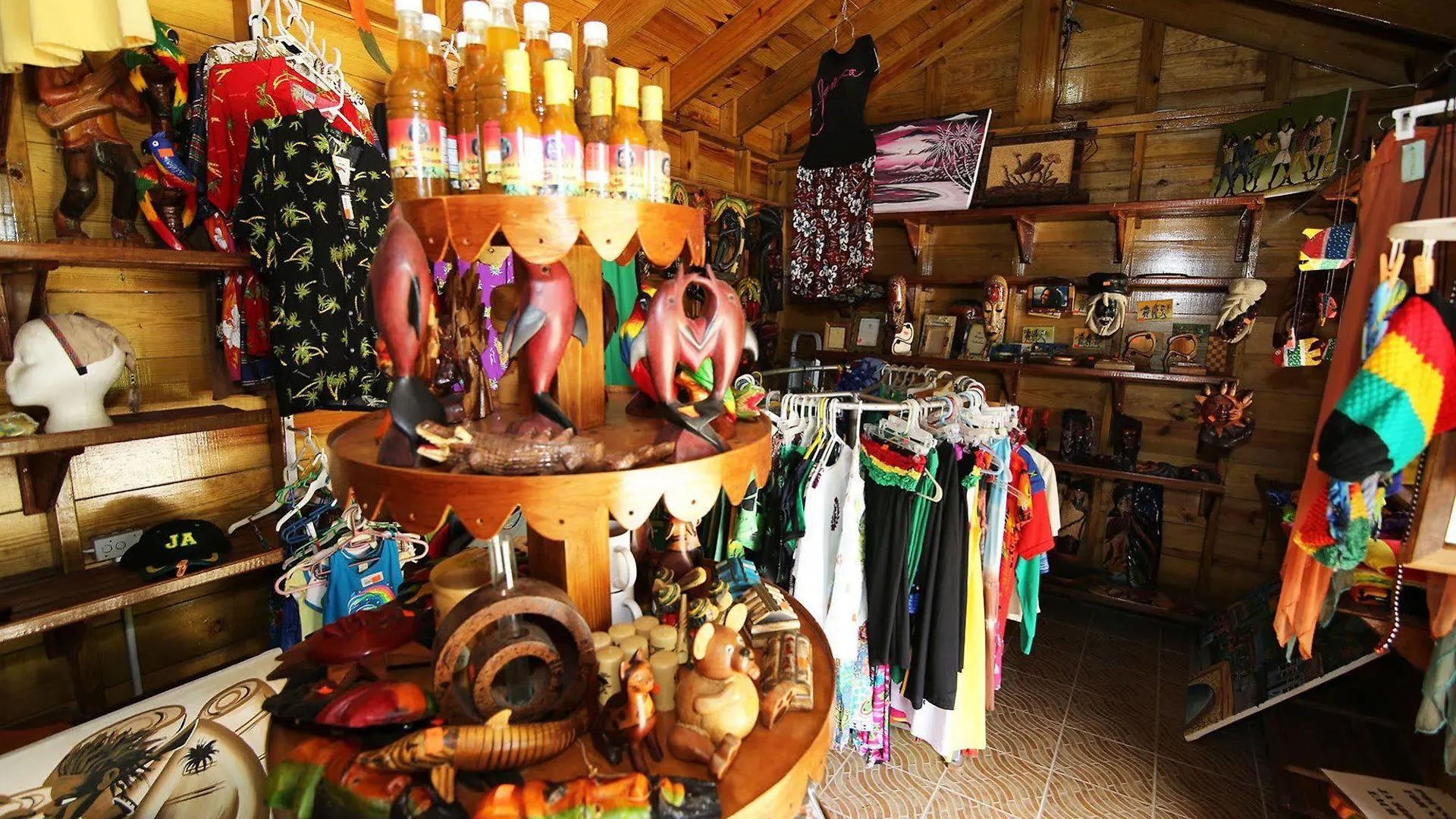 ****  Seastar Inn Νεγκρίλ Τζαμάικα