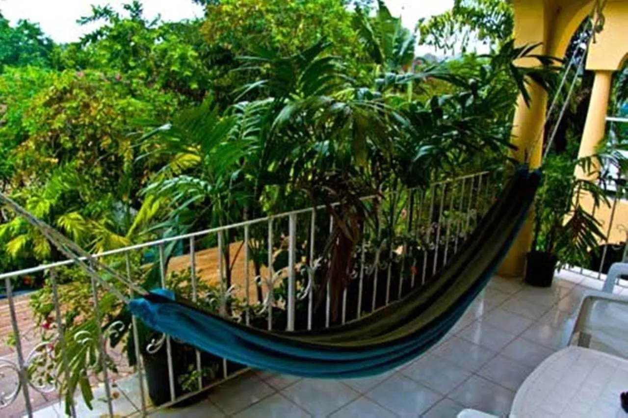 Seastar Inn Νεγκρίλ