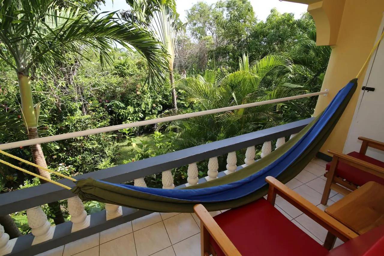 Seastar Inn Νεγκρίλ 4*,  Τζαμάικα