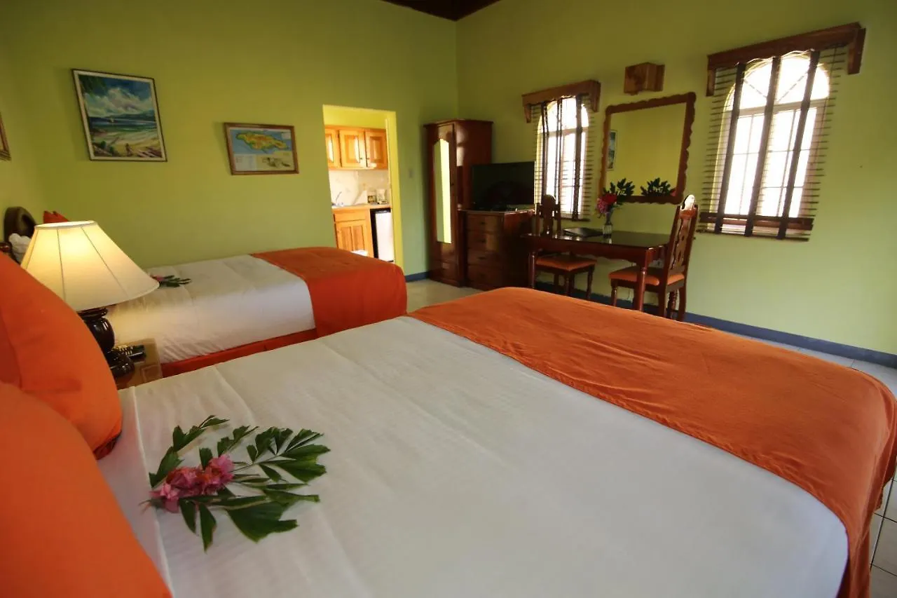 ****  Seastar Inn Νεγκρίλ Τζαμάικα