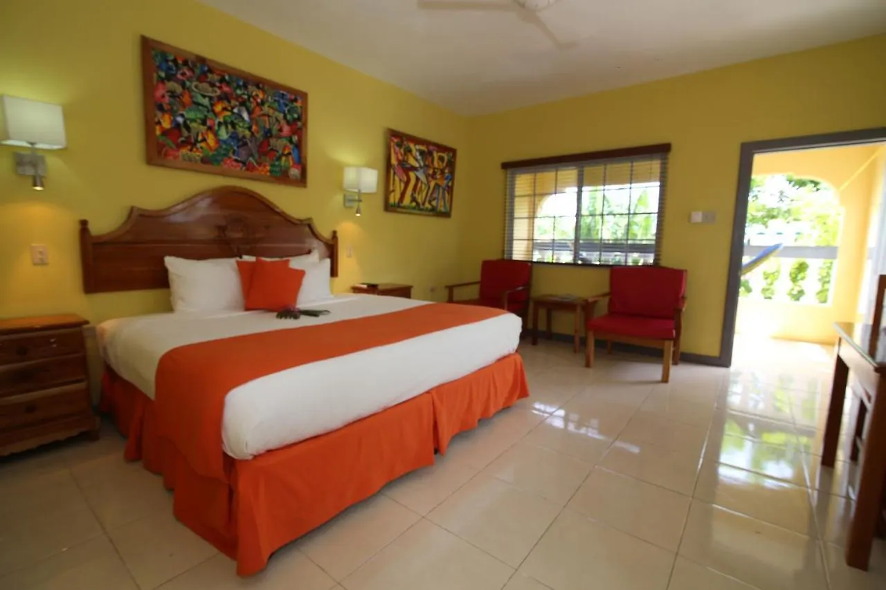 Seastar Inn Νεγκρίλ