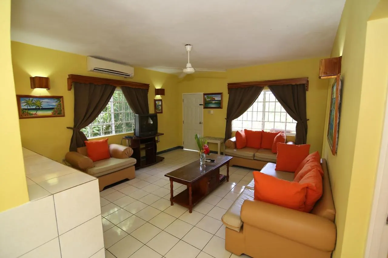 Seastar Inn Νεγκρίλ