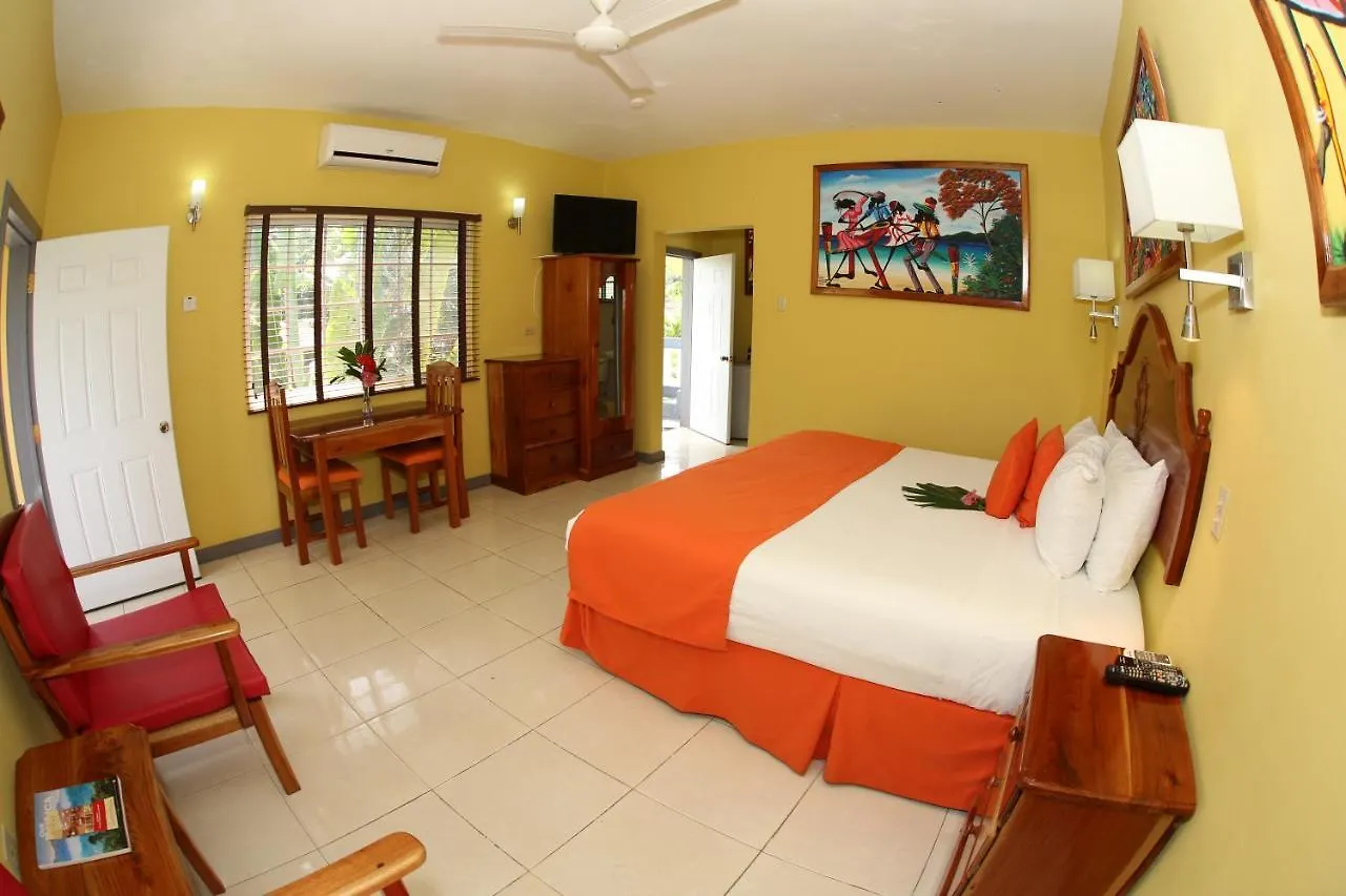 Seastar Inn Νεγκρίλ 4*,  Τζαμάικα