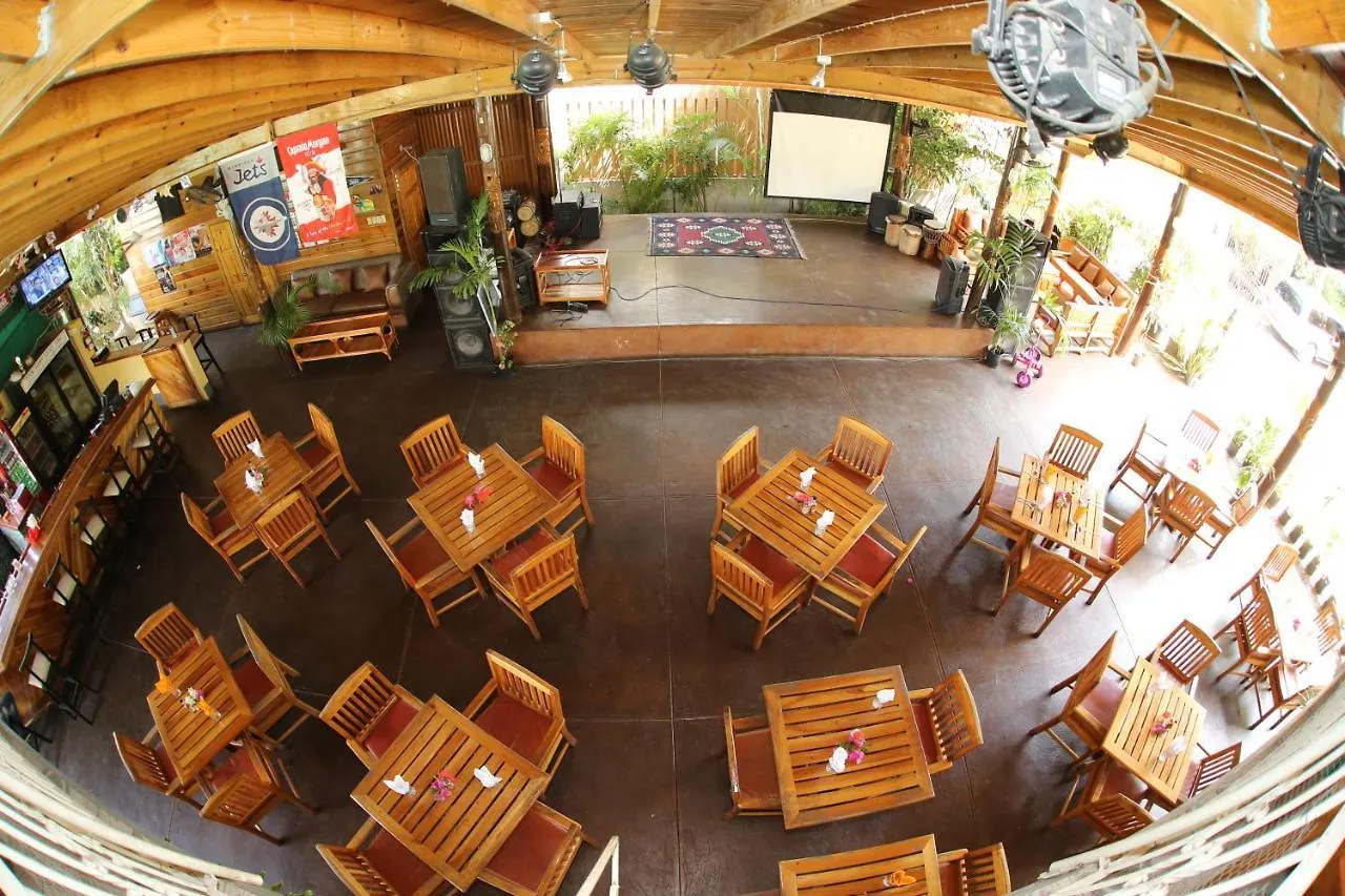 Seastar Inn Νεγκρίλ