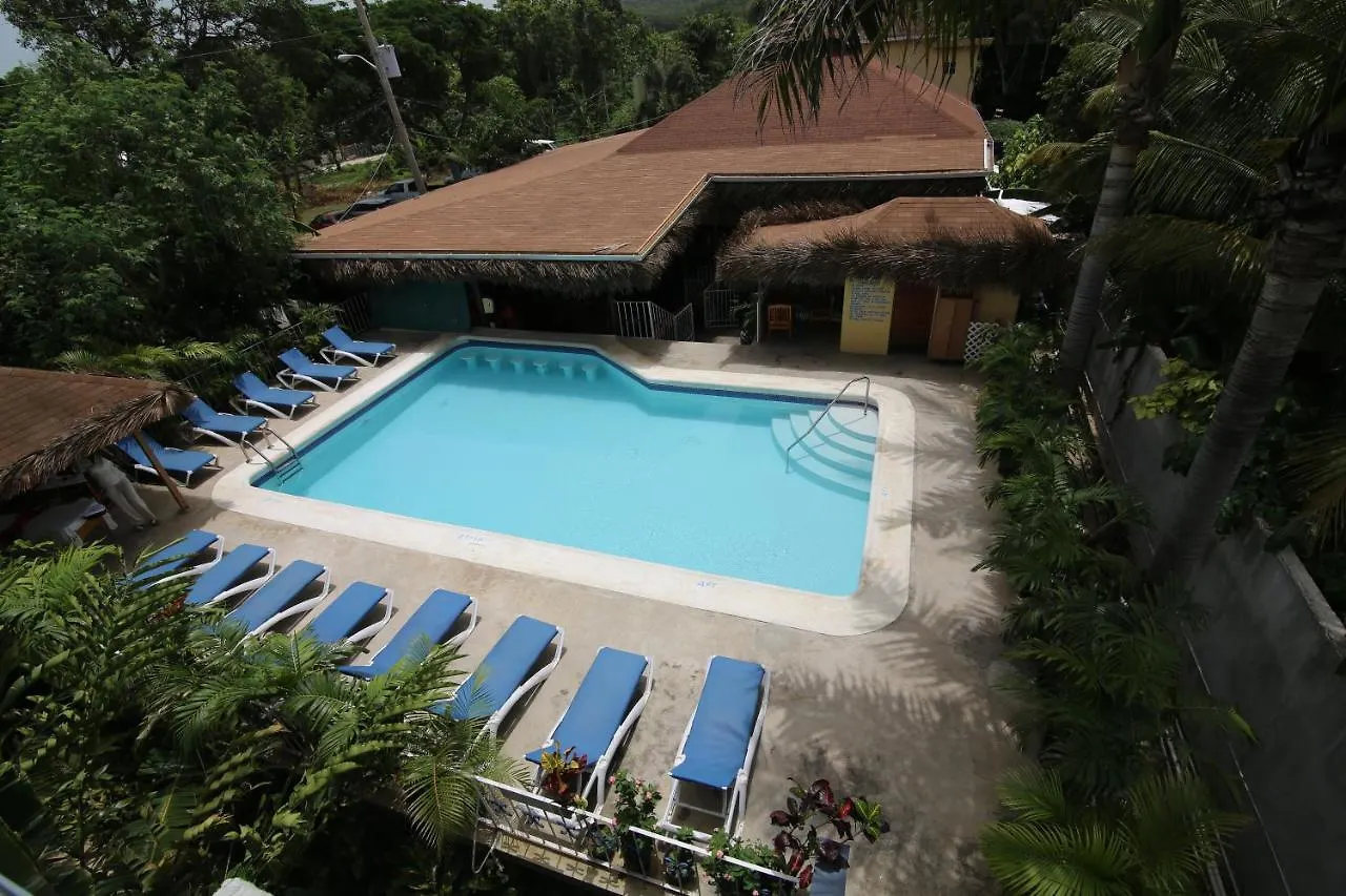 Seastar Inn Νεγκρίλ