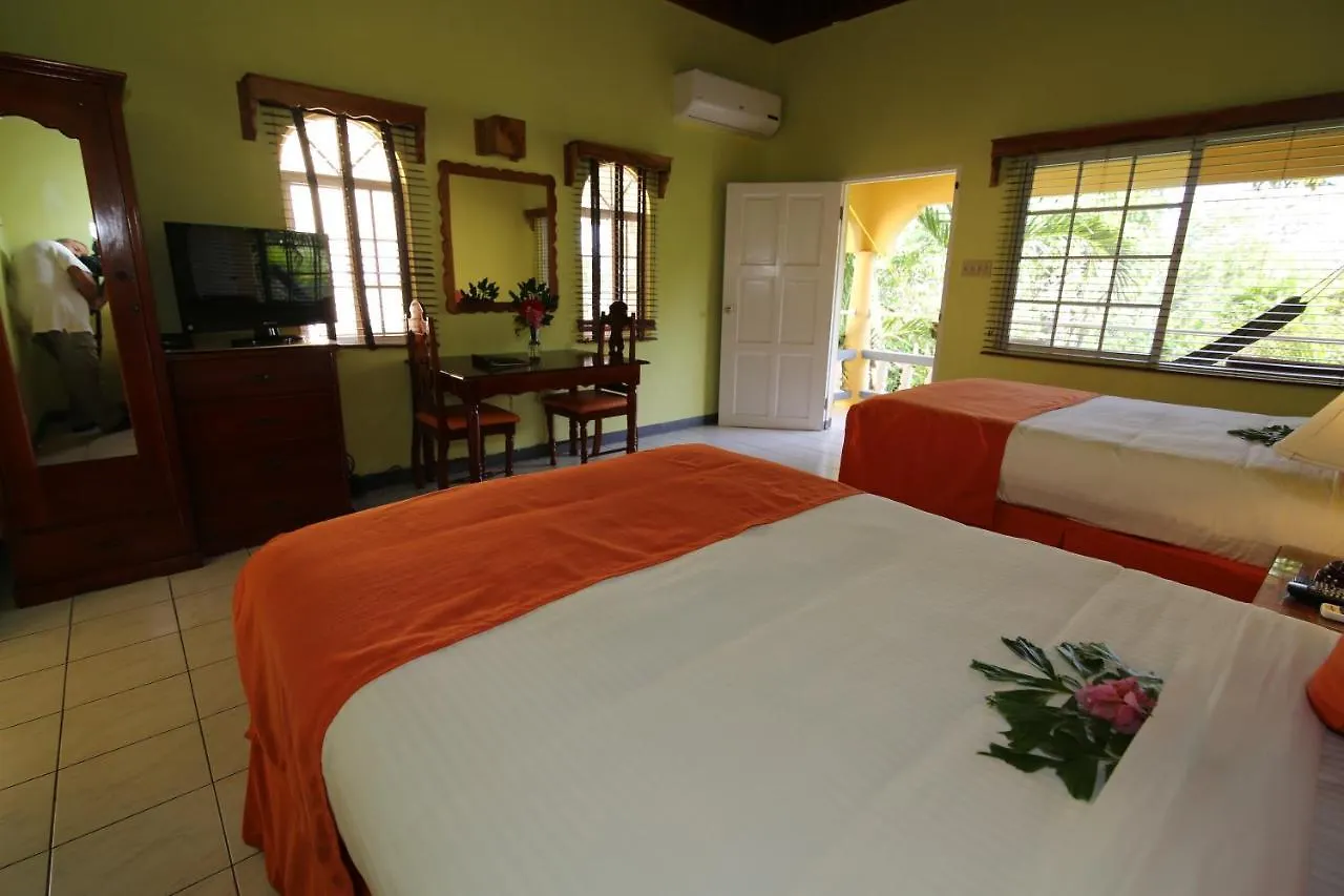 Seastar Inn Νεγκρίλ