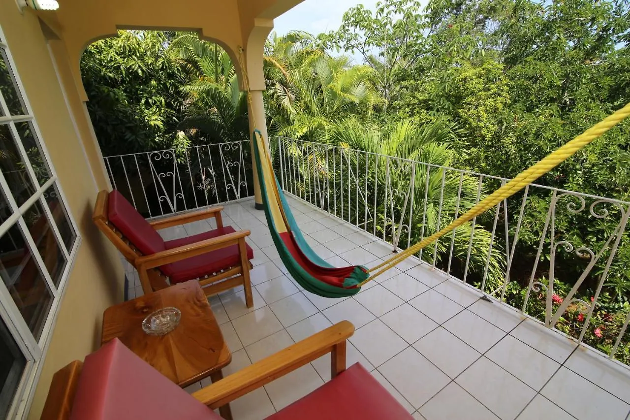 Seastar Inn Νεγκρίλ 4*,  Τζαμάικα