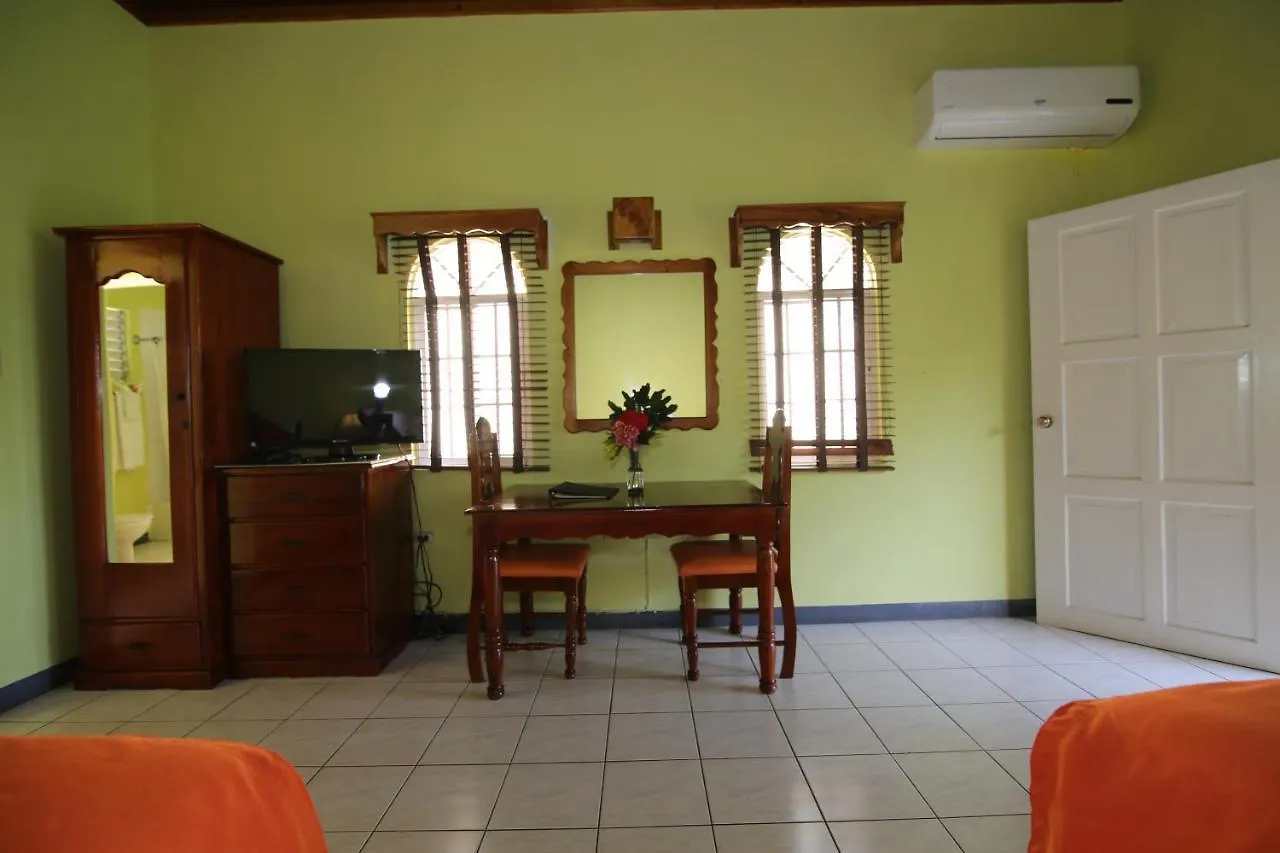 Seastar Inn Νεγκρίλ