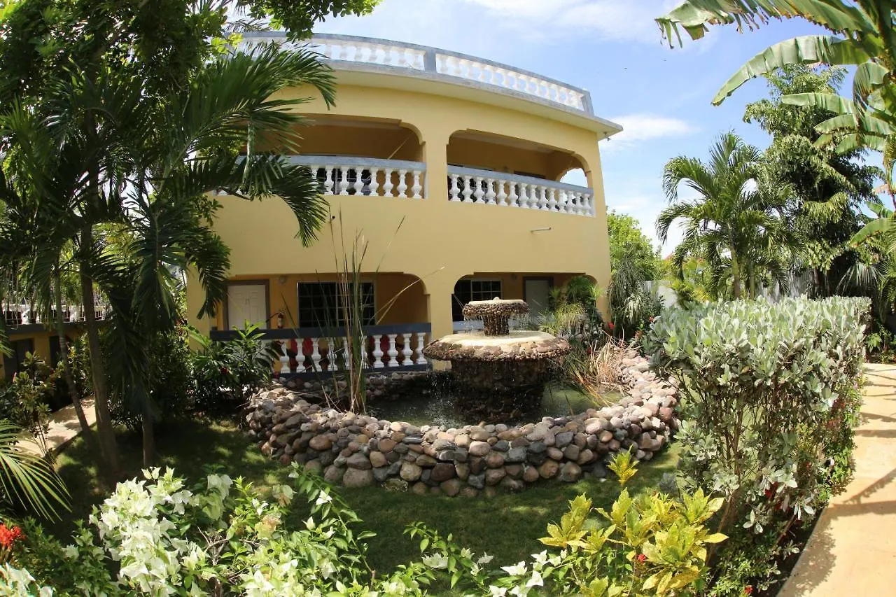 Seastar Inn Νεγκρίλ